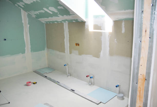 Mangum, OK Drywall & Painting Services Company